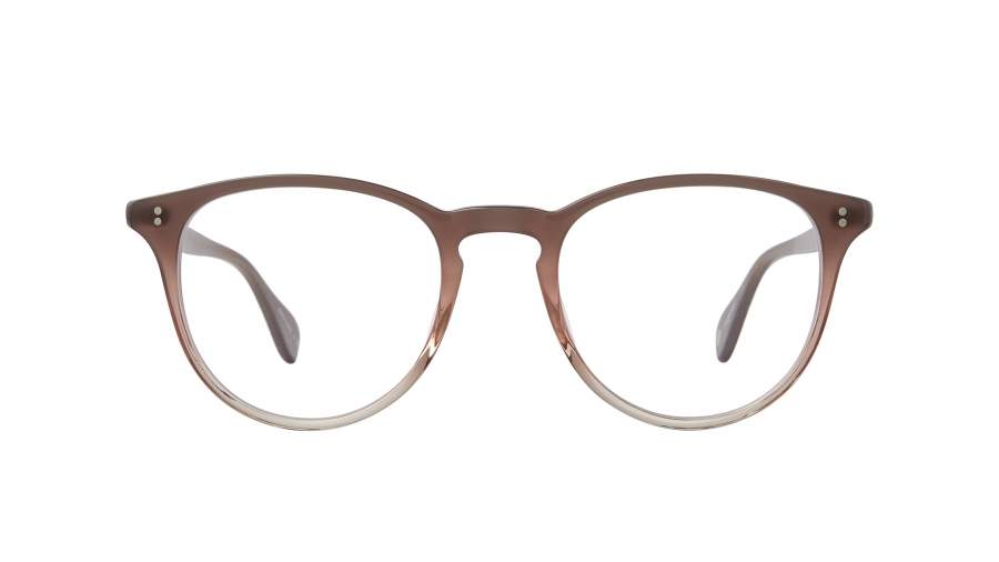 Lunettes de vue Garrett Leight Manzanita 1151 CHF 50-23 Cherry Fade en stock