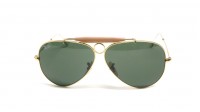 Ray-Ban RB 3138 Shooter 001 Medium