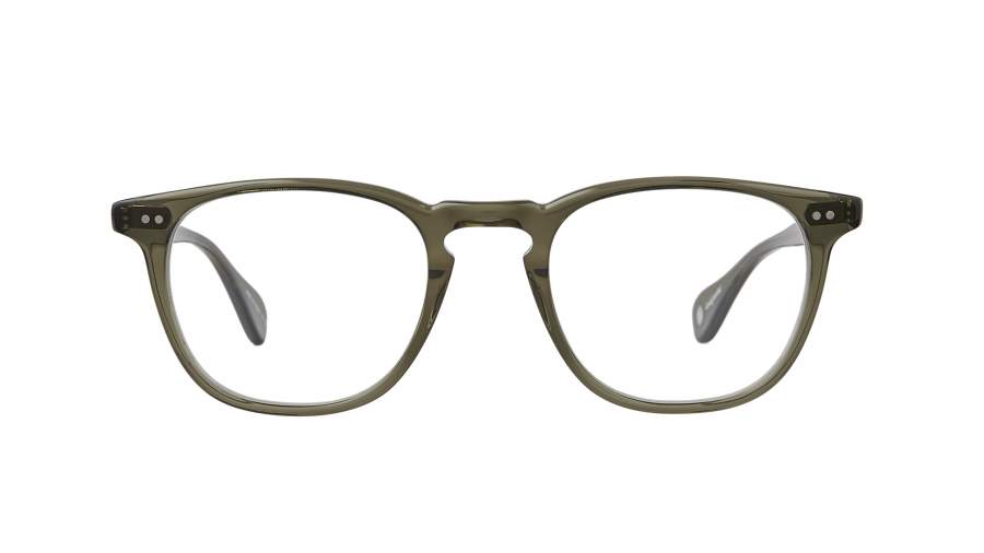 Lunettes de vue Garrett Leight Wilshire 1153 WIL 47-22 Willow en stock