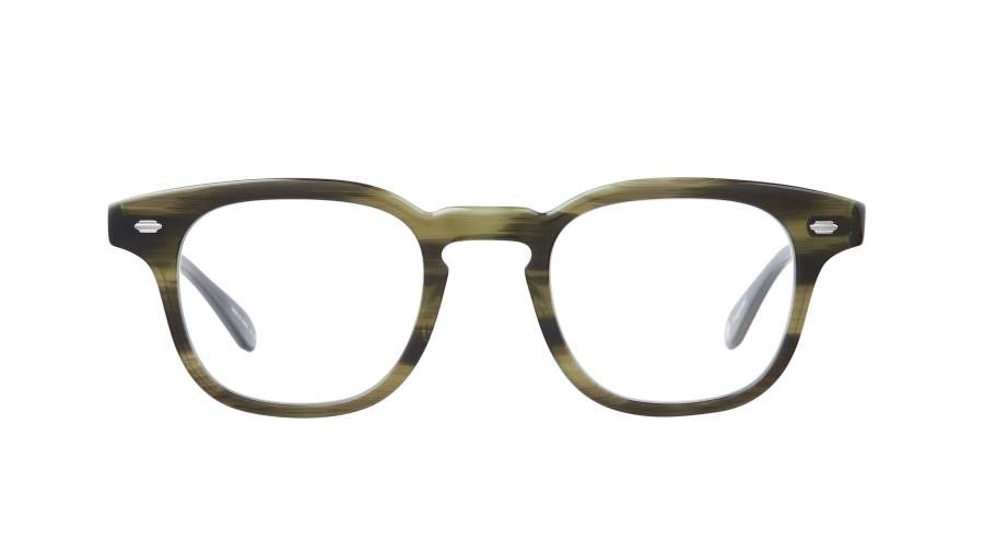 Lunettes de vue Garrett Leight Sherwood 1154 DGFR 44-24 Willow en stock