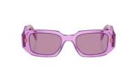 Prada Symbole PR 17WS 13R-07Q 49-20 Violet