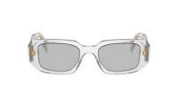 Prada Symbole PR 17WS 12R-30B 49-20 Transparent grey