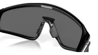 Oakley Latch Panel OO9404 01 Mattschwarz