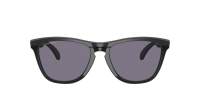 Oakley Frogskins Range OO9284 11 55-17 Matte black