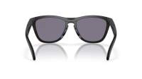 Oakley Frogskins Range OO9284 11 55-17 Matte black