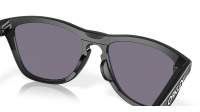 Oakley Frogskins Range OO9284 11 55-17 Matte black