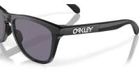 Oakley Frogskins Range OO9284 11 55-17 Mattschwarz