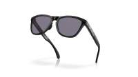 Oakley Frogskins Range OO9284 11 55-17 Matte black