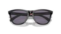 Oakley Frogskins Range OO9284 11 55-17 Matte black