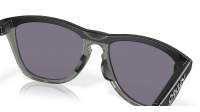 Oakley Frogskins Hybrid OO9289 07 55-17 Matte black