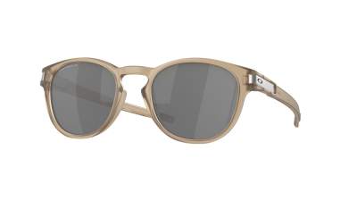 Lunettes de soleil Oakley Latch OO9265 68 53-21 Matte Sepia en stock