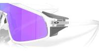 Oakley Latch Panel OO9404 02 Matte clear