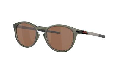 Lunettes de soleil Oakley Pitchman R OO9439 18 50-19 Matte Olive Ink en stock