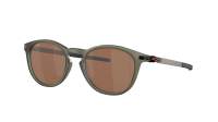 Oakley Pitchman R OO9439 18 50-19 Matte Olive Ink