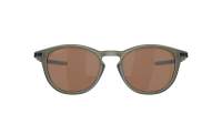 Oakley Pitchman R OO9439 18 50-19 Matte Olive Ink