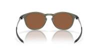 Oakley Pitchman R OO9439 18 50-19 Matte Olive Ink