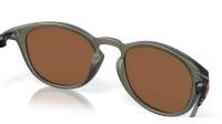 Oakley Pitchman R OO9439 18 50-19 Matte Olive Ink