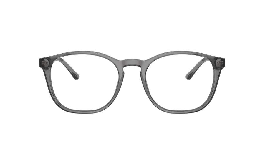 Eyeglasses Giorgio Armani AR7074 5681 50-19 Opal Grey in stock