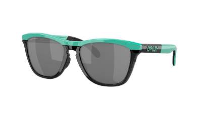 Lunettes de soleil Oakley Frogskins Range OO9284 10 55-17 Celeste en stock