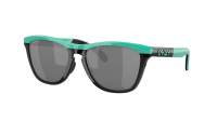 Oakley Frogskins Range OO9284 10 55-17 Celeste