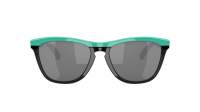 Oakley Frogskins Range OO9284 10 55-17 Celeste