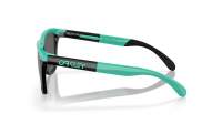 Oakley Frogskins Range OO9284 10 55-17 Celeste