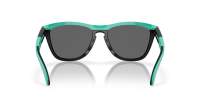 Oakley Frogskins Range OO9284 10 55-17 Celeste