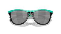 Oakley Frogskins Range OO9284 10 55-17 Celeste