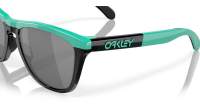 Oakley Frogskins Range OO9284 10 55-17 Celeste