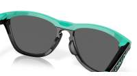 Oakley Frogskins Range OO9284 10 55-17 Celeste