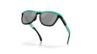 Oakley Frogskins Range OO9284 10 55-17 Celeste