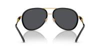 Versace VE2260 100287 60-16 Noir