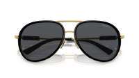 Versace VE2260 100287 60-16 Noir