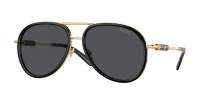 Versace VE2260 100287 60-16 Noir