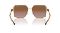 Versace VE2261 1002/13 56-18 brown