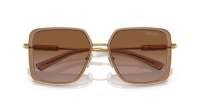 Versace VE2261 1002/13 56-18 Marron