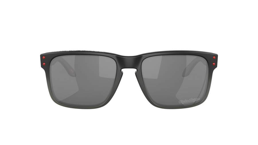 Sunglasses Oakley Holbrook Troy lee designs OO9102 Z0 55-18 Tld Black Fade in stock