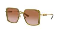 Versace VE2261 1509/13 56-18 Green Transparent