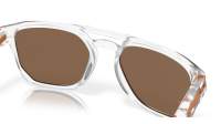 Oakley Latch beta OO9436 11 54-18 Matte clear