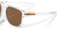 Oakley Latch beta OO9436 11 54-18 Matte clear