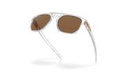 Oakley Latch beta OO9436 11 54-18 Matte clear