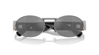 Versace VE2264 10016G 56-18 Mat Gunmetal