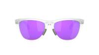 Oakley Frogskins Range OO9284 12 55-17 Matte clear