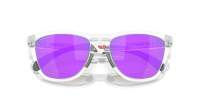 Oakley Frogskins Range OO9284 12 55-17 Matte clear