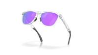 Oakley Frogskins Range OO9284 12 55-17 Matte clear