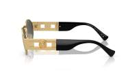 Versace VE2264 1002/87 56-18 Or