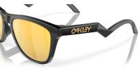 Oakley Frogskins Hybrid OO9289 06 55-17 Mattschwarz