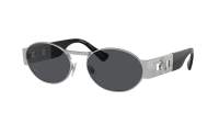 Versace VE2264 1513/87 56-18 Argent