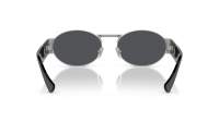 Versace VE2264 1513/87 56-18 Argent