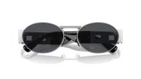 Versace VE2264 1513/87 56-18 Argent